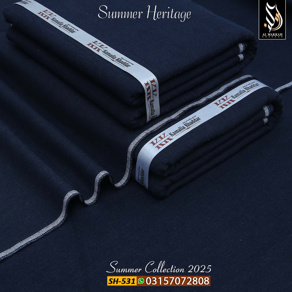 Summer Heritage SH-531