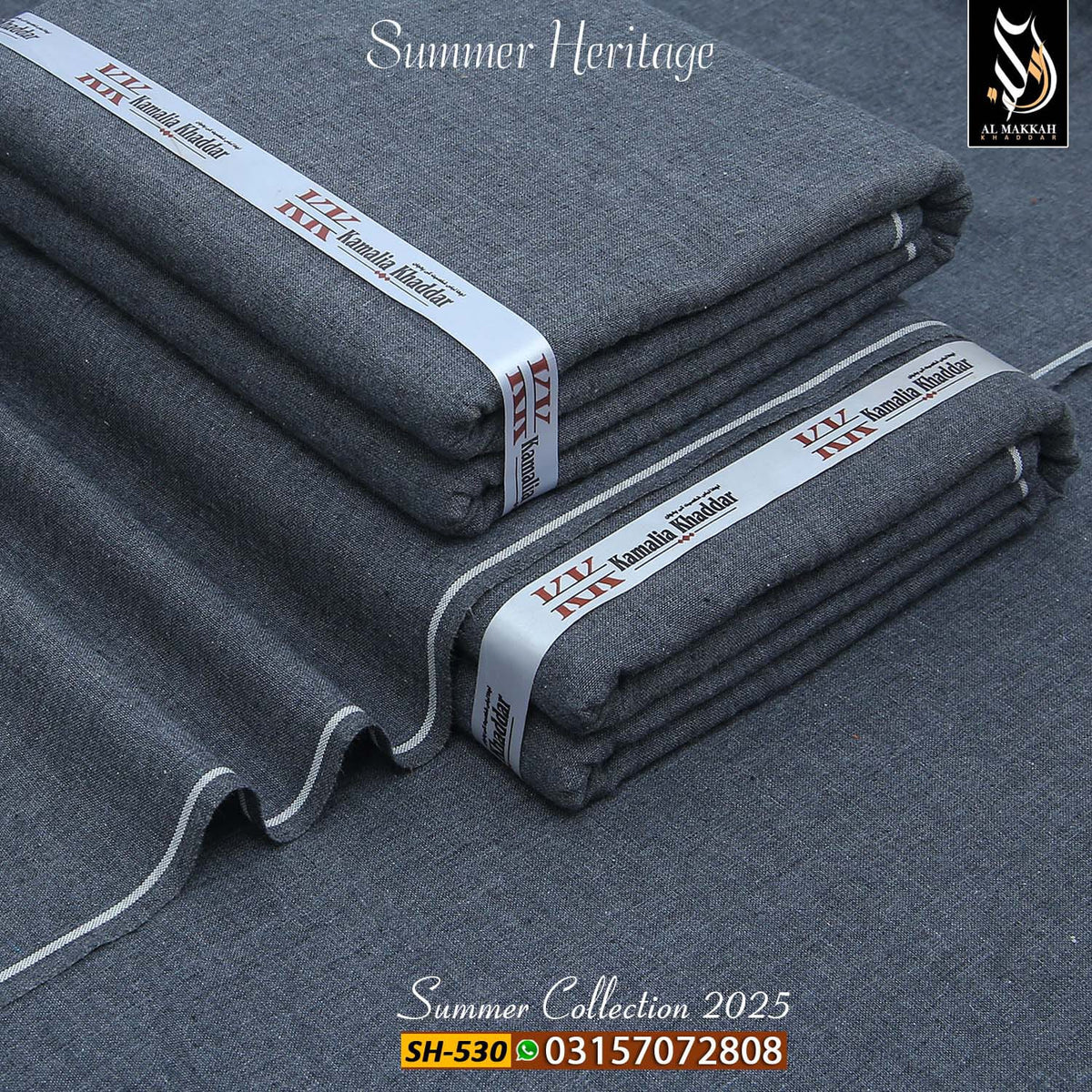 Summer Heritage SH-530