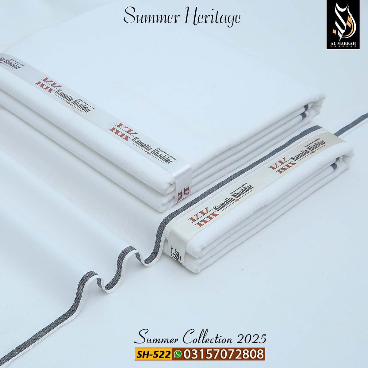 Summer Heritage SH-522