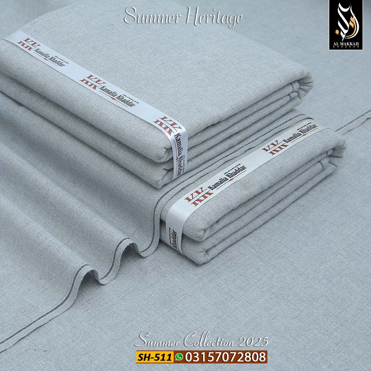 Summer Heritage SH-511