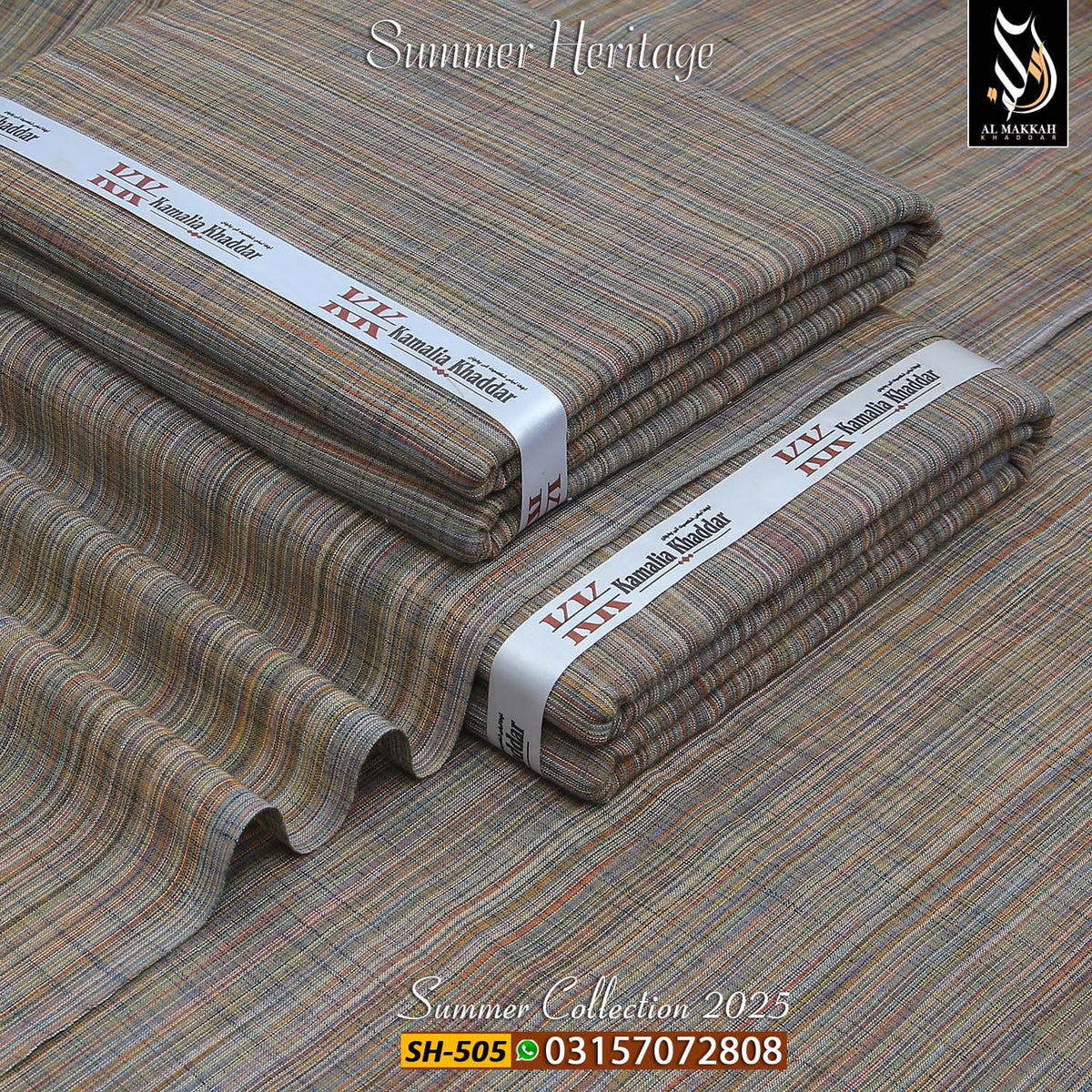 Summer Heritage SH-505